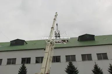 Перемещение оборудования (фото 5)