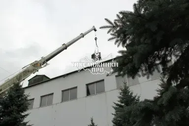 Перемещение оборудования (фото 8)