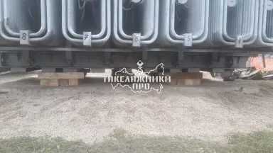 Перевозка трансформаторов (фото 9)